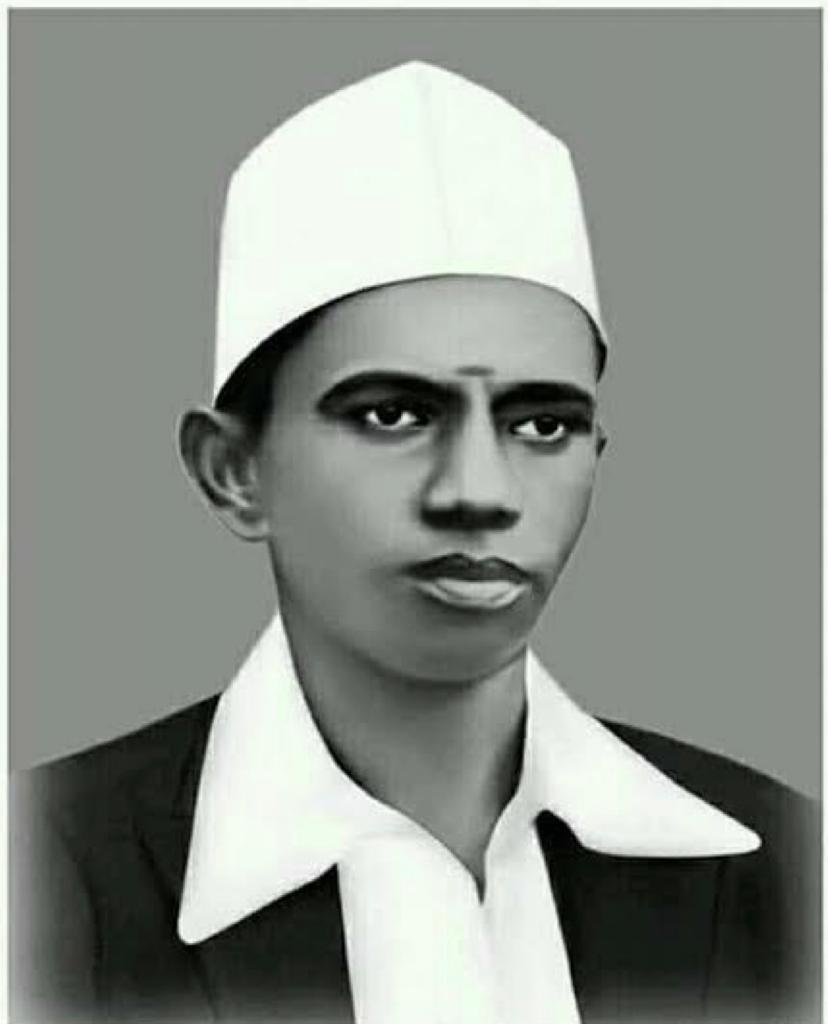 திருப்பூர் குமரன்